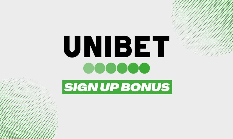 Bônus Unibet Casino